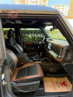 فورد برونكو